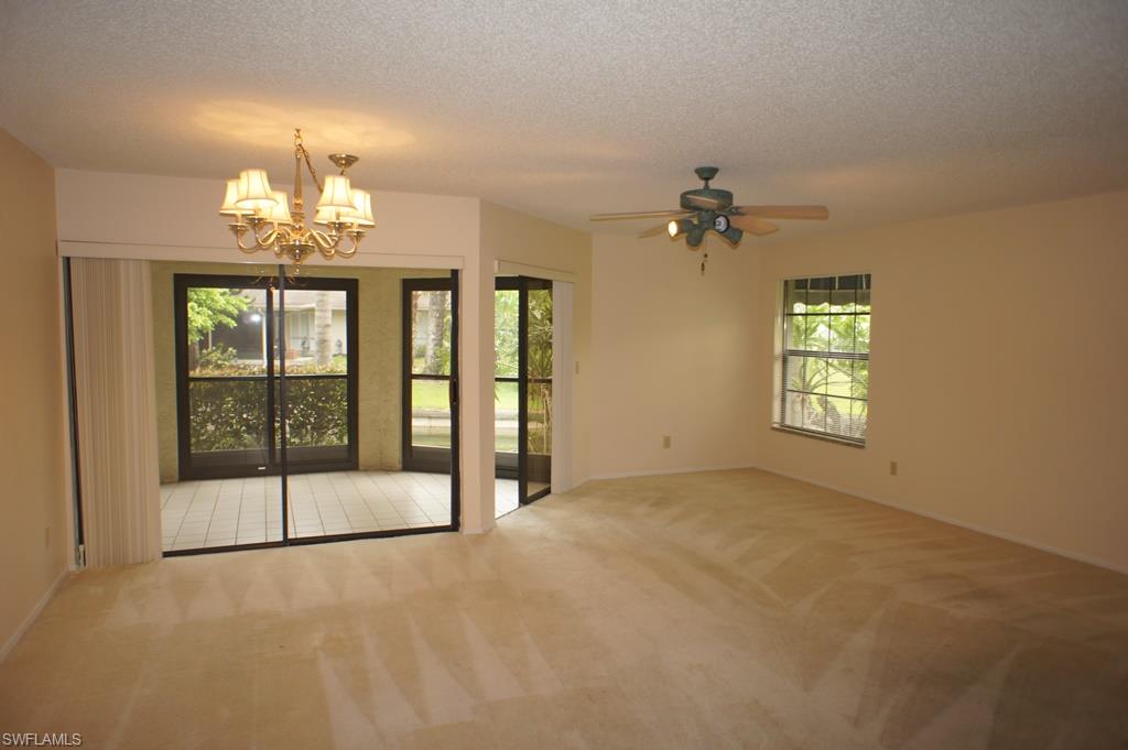 CALOOSA ISLES II CONDO - Residential