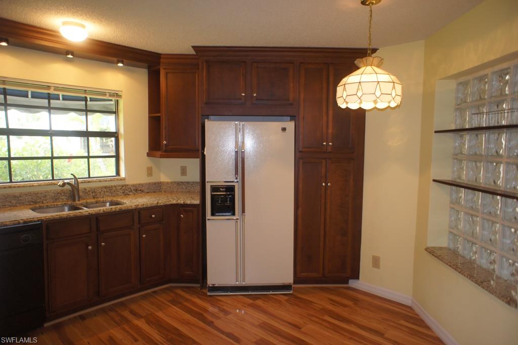 CALOOSA ISLES II CONDO - Residential