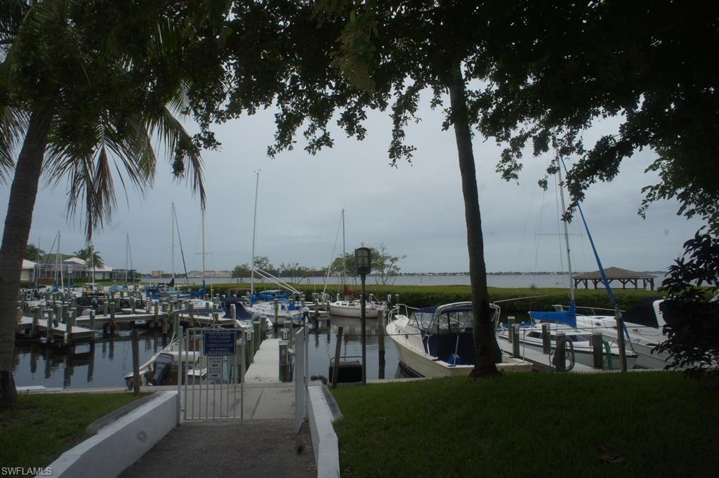 CALOOSA ISLES II CONDO - Residential