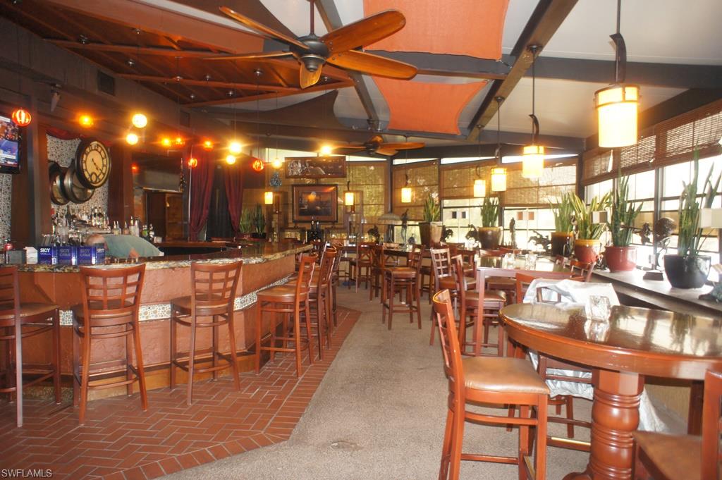 CALOOSA ISLES II CONDO - Residential