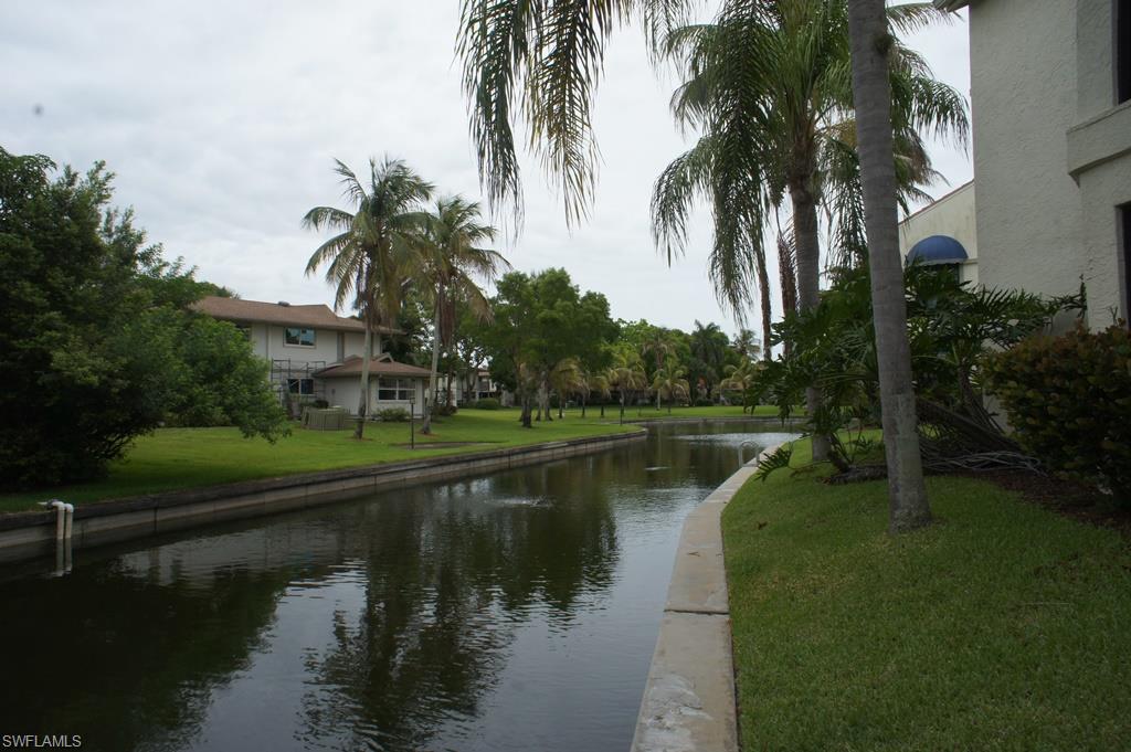 CALOOSA ISLES II CONDO - Residential