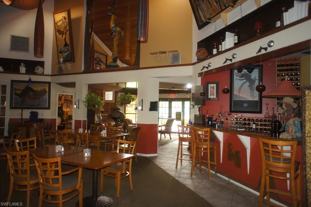 CALOOSA ISLES II CONDO - Residential