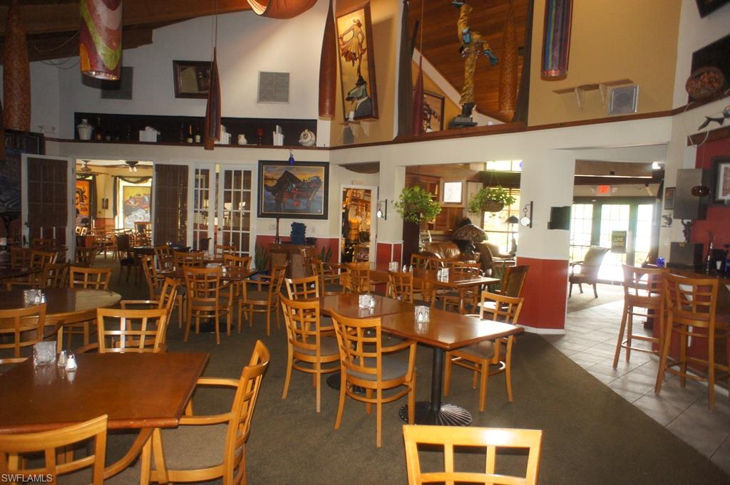 CALOOSA ISLES II CONDO - Residential