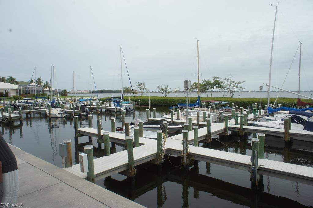 CALOOSA ISLES II CONDO - Residential