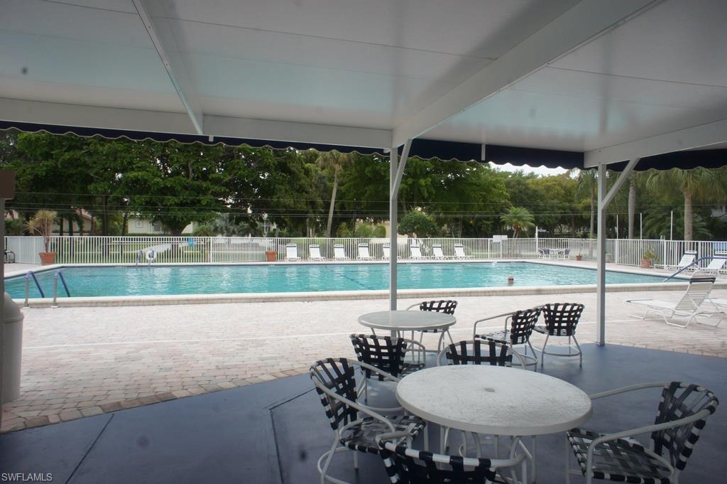 CALOOSA ISLES II CONDO - Residential