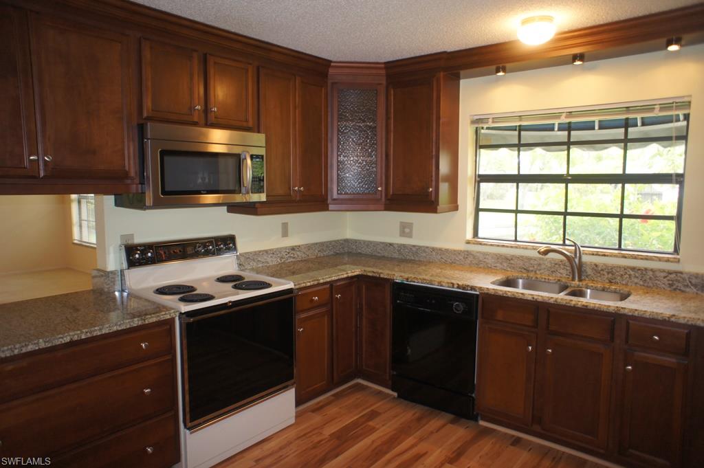 CALOOSA ISLES II CONDO - Residential