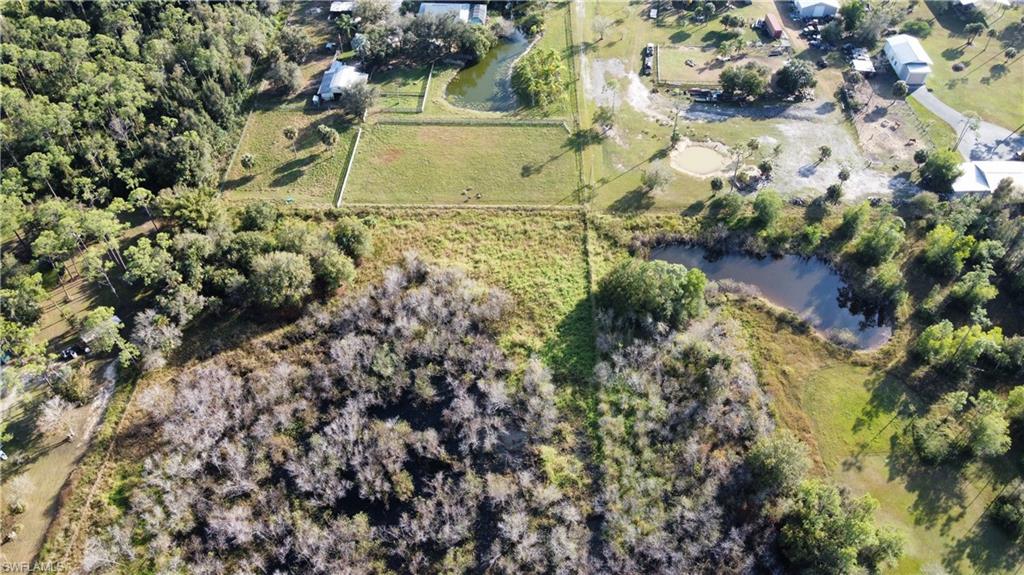 NORTH FORT MYERS - Land