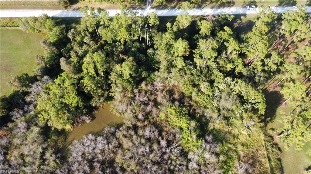 NORTH FORT MYERS - Land