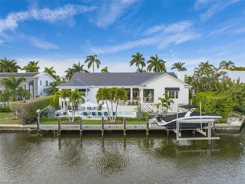 A home in NAPLES