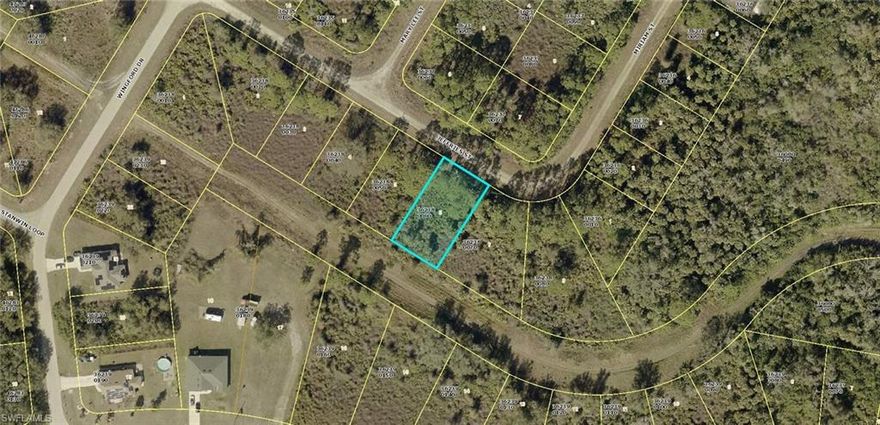 Are you in search of a serene future home site? Look no further, as this property is situated in a tranquil area while still providing access to nearby shopping and dining options. Additionally, the adjacent lot is available for purchase, allowing you to double the size of this property.