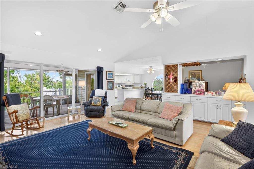 DUNES AT SANIBEL ISLAND - Residential