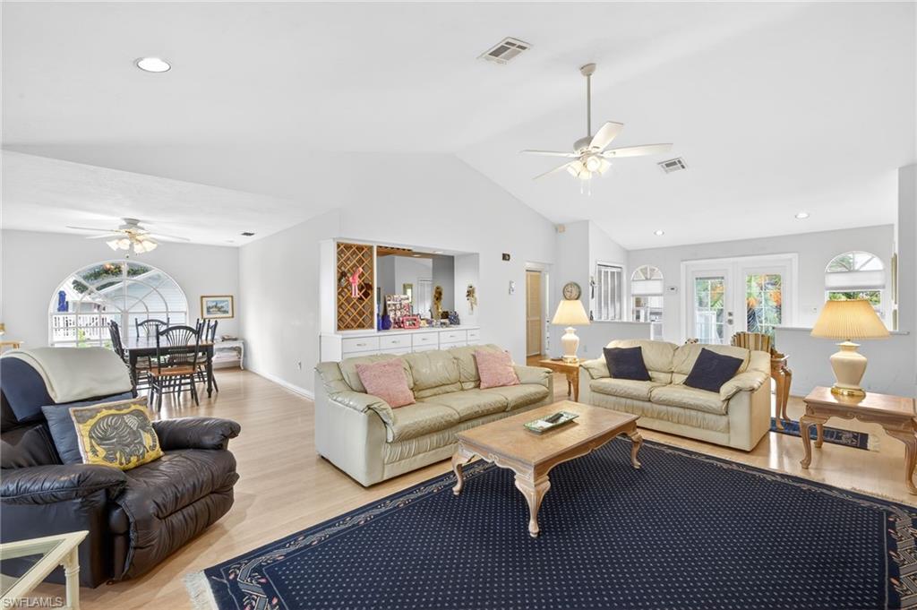 DUNES AT SANIBEL ISLAND - Residential