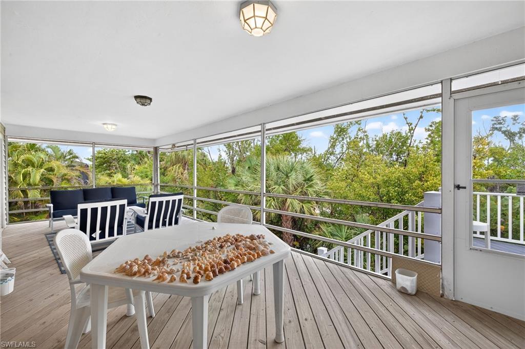 DUNES AT SANIBEL ISLAND - Residential