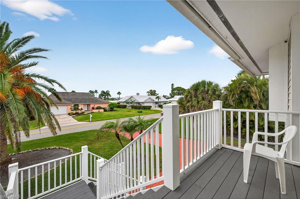 DUNES AT SANIBEL ISLAND - Residential