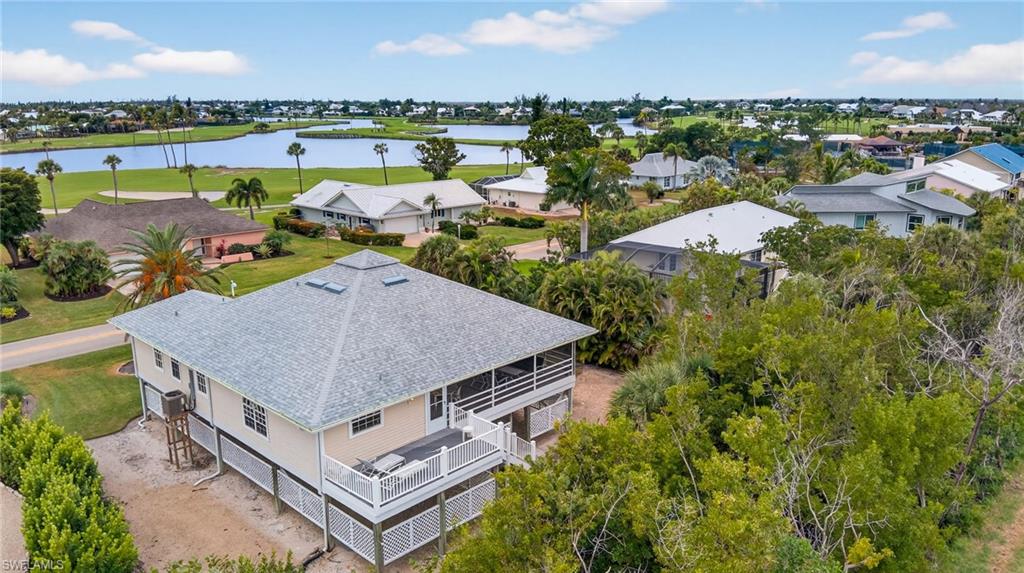 DUNES AT SANIBEL ISLAND - Residential