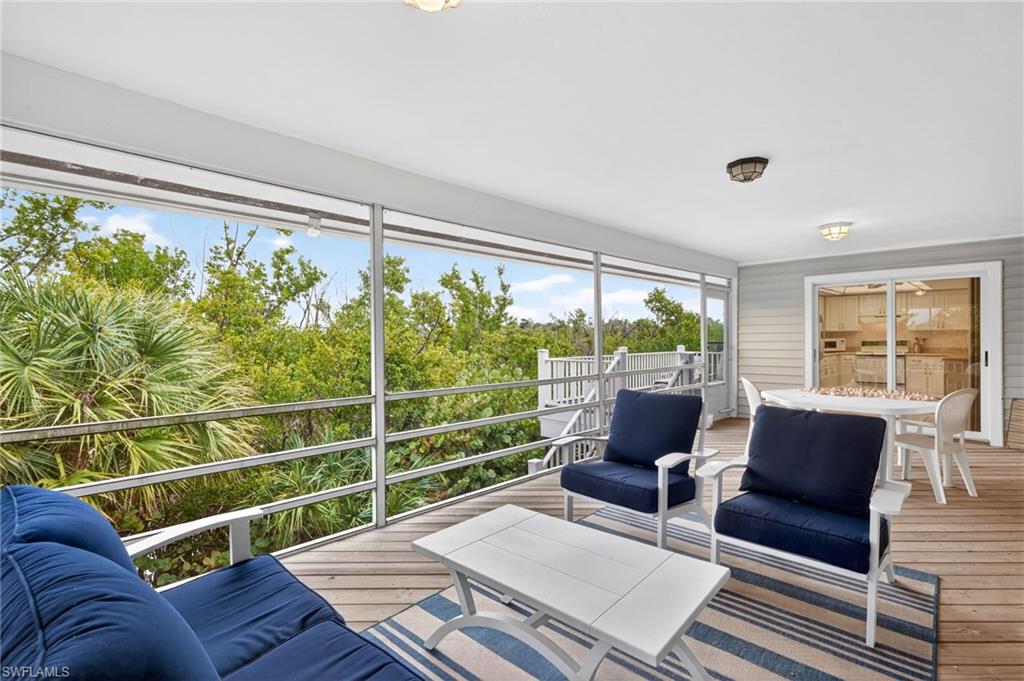 DUNES AT SANIBEL ISLAND - Residential