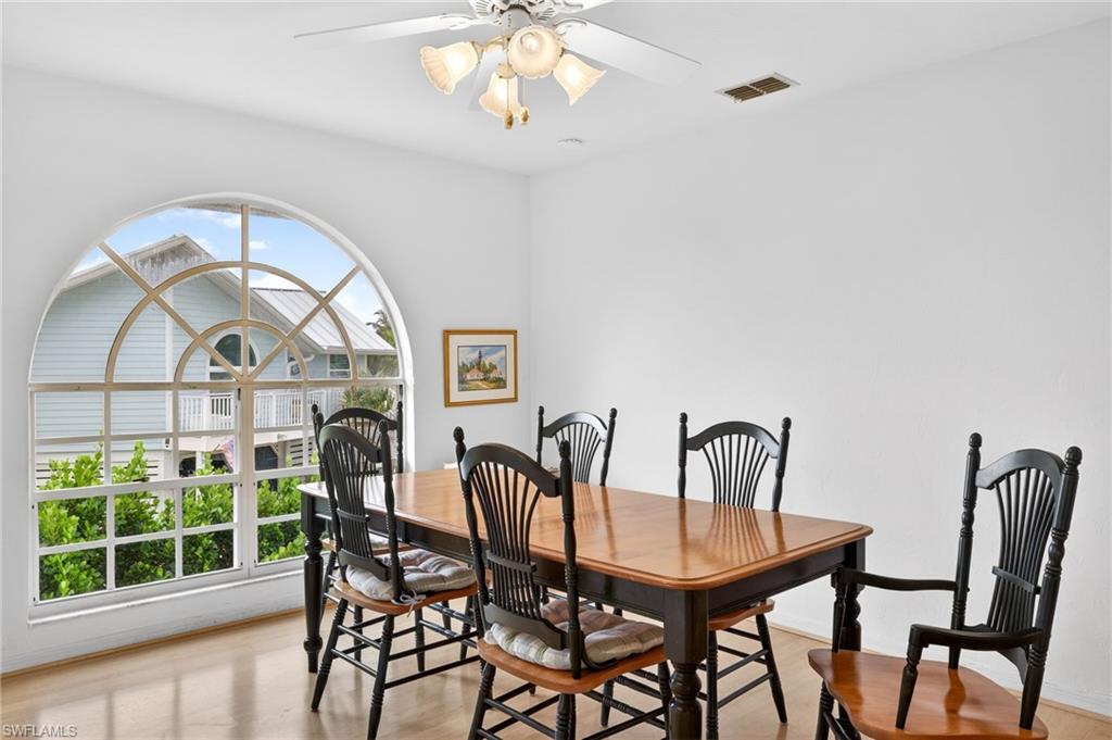 DUNES AT SANIBEL ISLAND - Residential