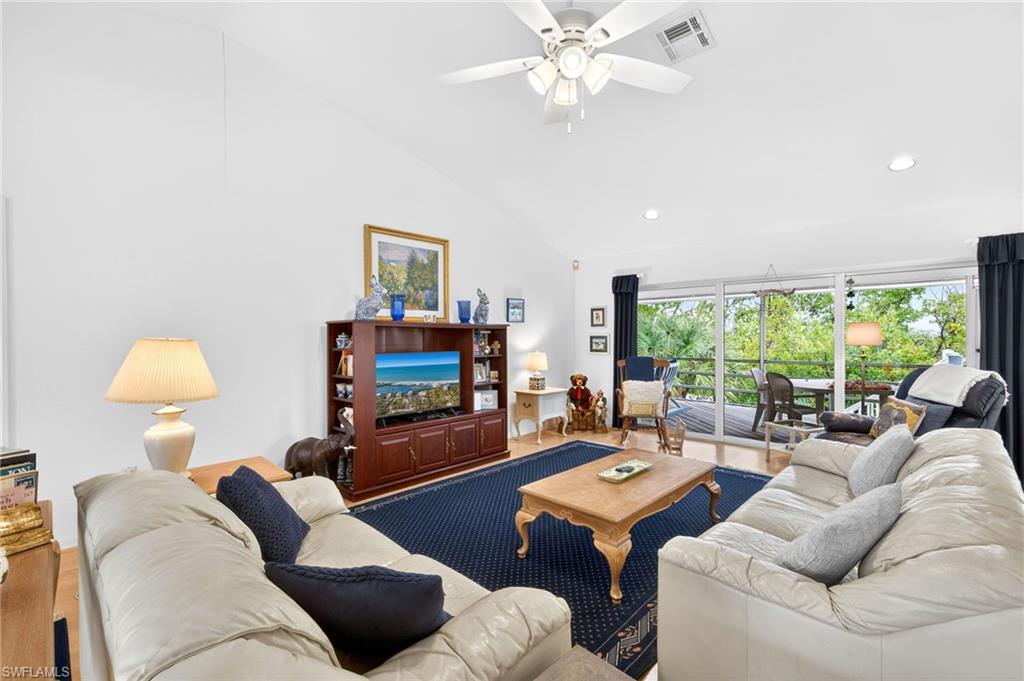 DUNES AT SANIBEL ISLAND - Residential