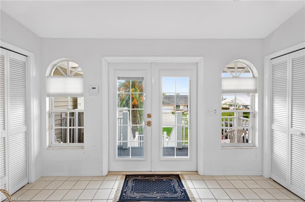 DUNES AT SANIBEL ISLAND - Residential