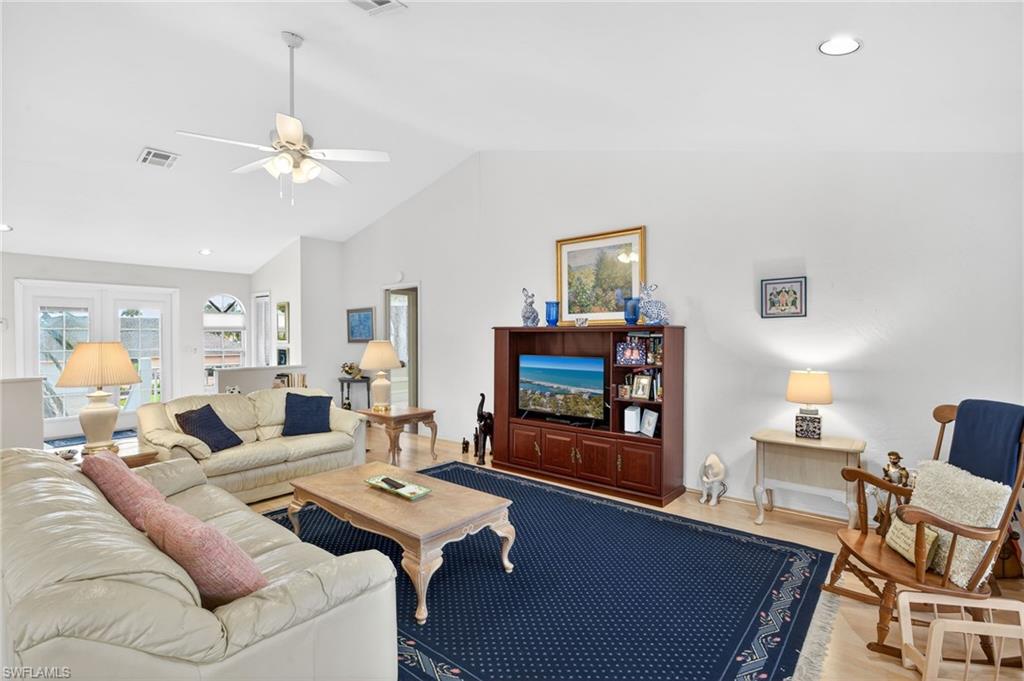 DUNES AT SANIBEL ISLAND - Residential