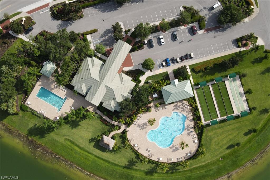 MAGNOLIA LANDING - Residential