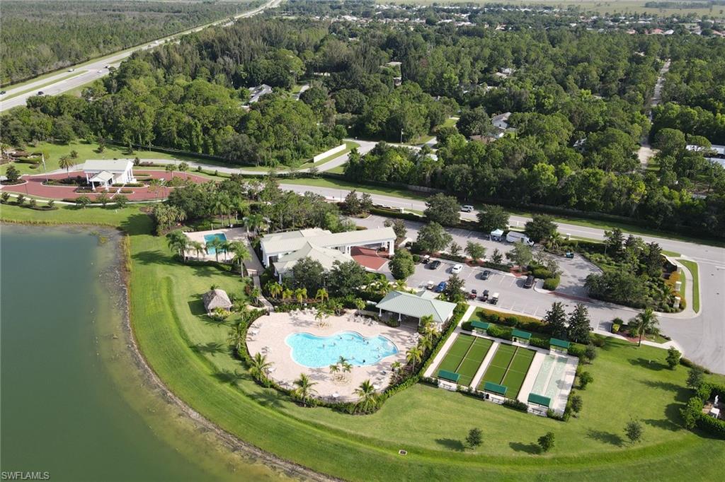 MAGNOLIA LANDING - Residential