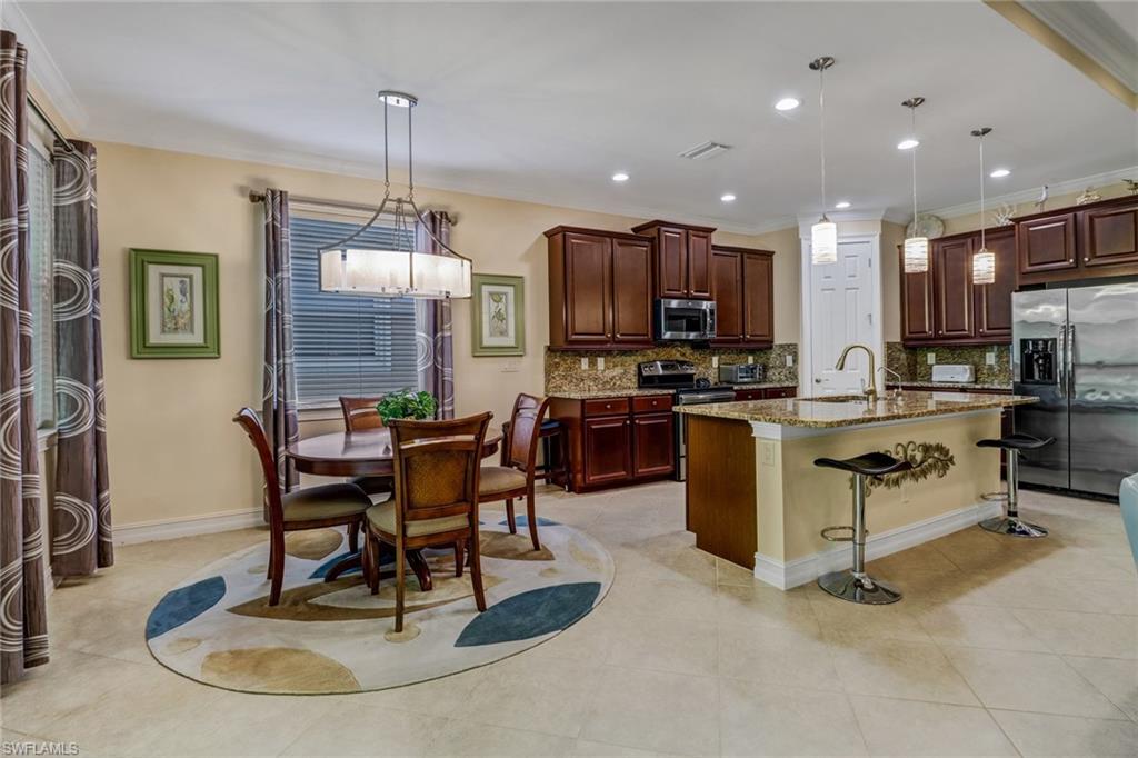 MAGNOLIA LANDING - Residential