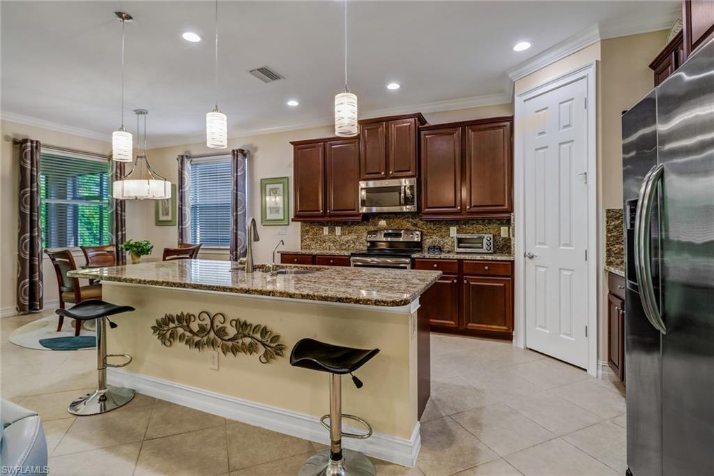 MAGNOLIA LANDING - Residential