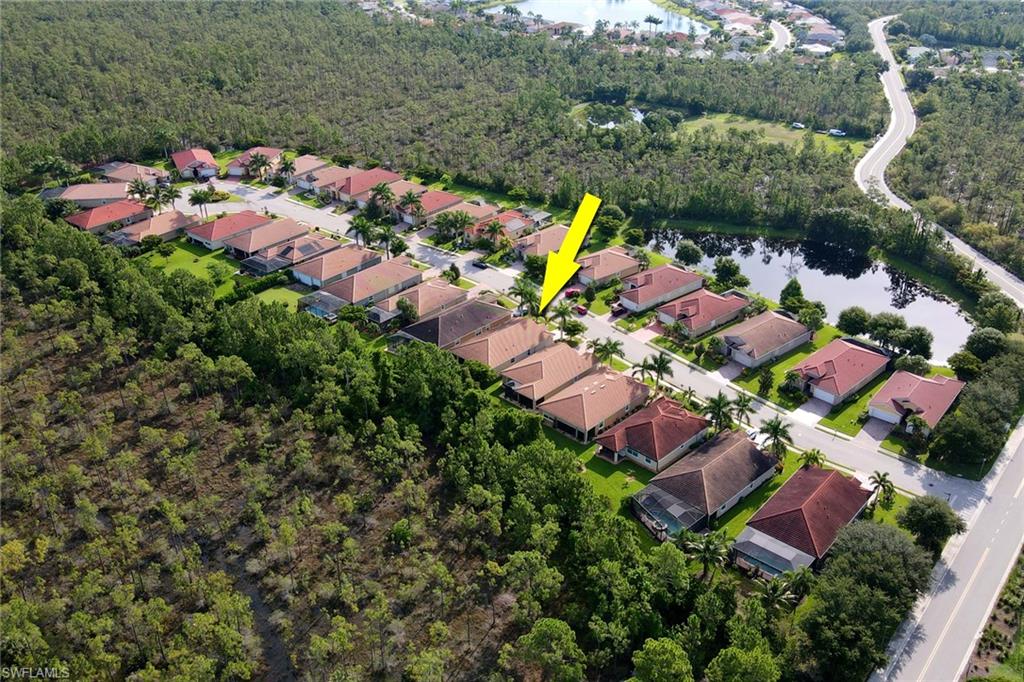 MAGNOLIA LANDING - Residential