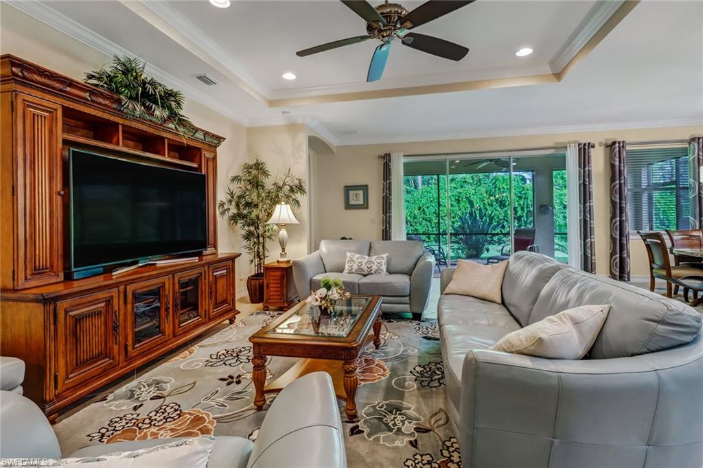 MAGNOLIA LANDING - Residential