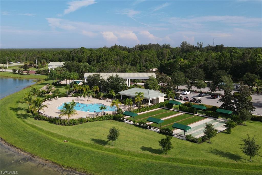 MAGNOLIA LANDING - Residential