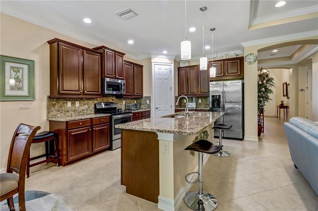 MAGNOLIA LANDING - Residential