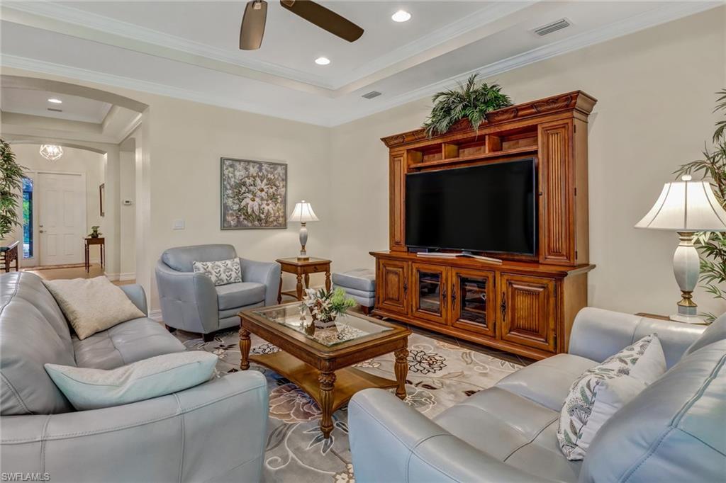 MAGNOLIA LANDING - Residential