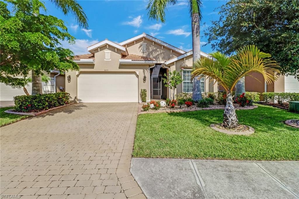 MAGNOLIA LANDING - Residential