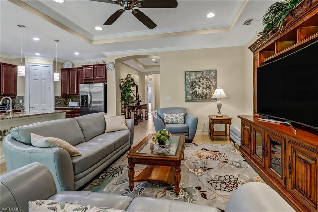 MAGNOLIA LANDING - Residential