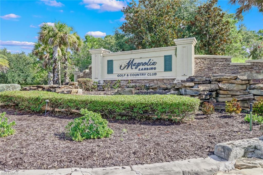 MAGNOLIA LANDING - Residential