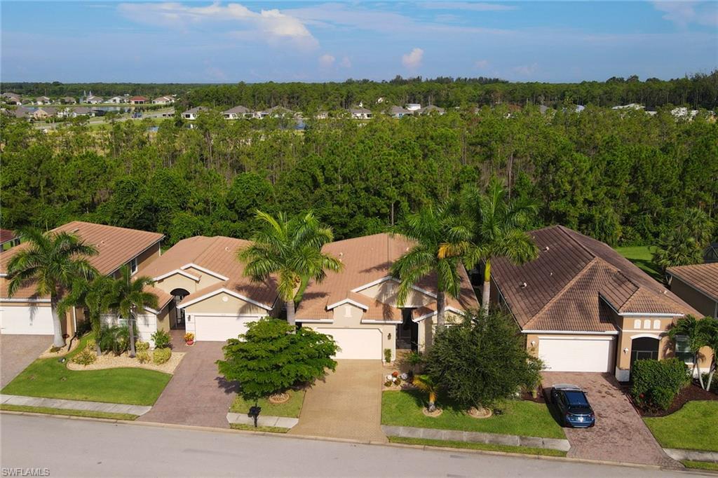 MAGNOLIA LANDING - Residential