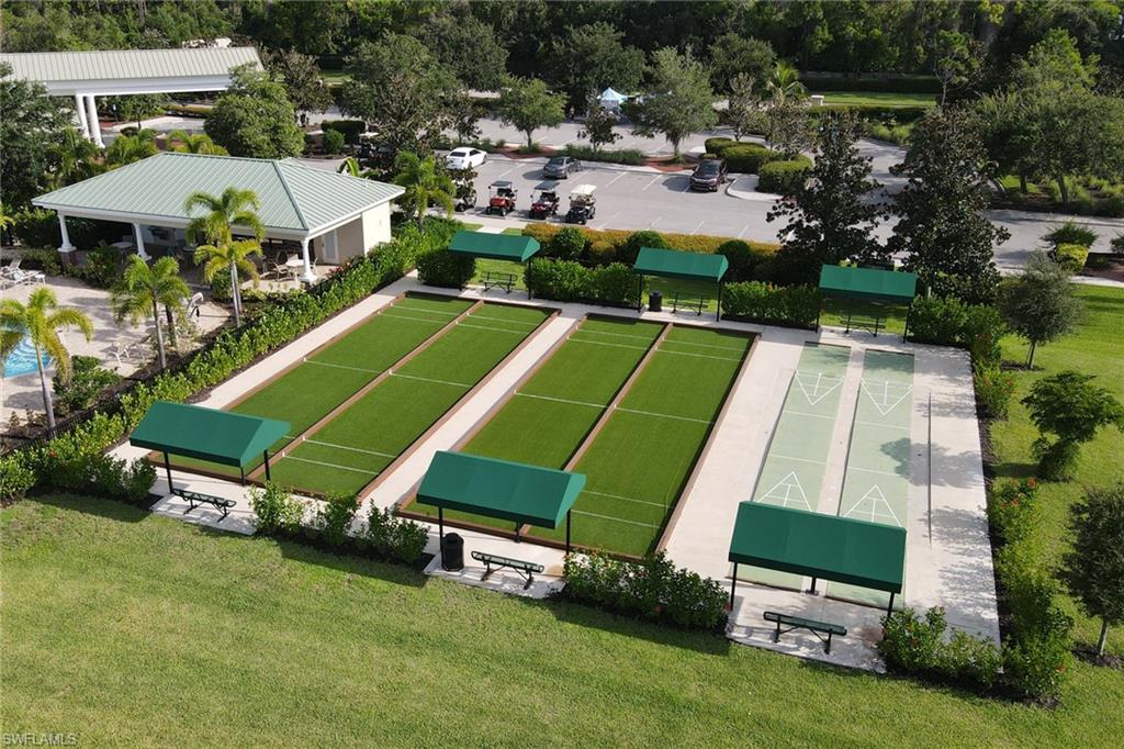 MAGNOLIA LANDING - Residential