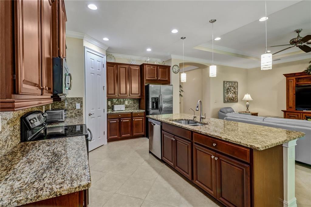 MAGNOLIA LANDING - Residential