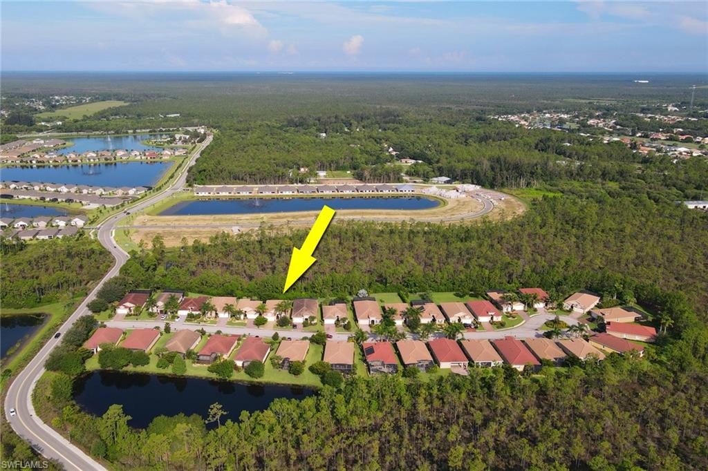 MAGNOLIA LANDING - Residential