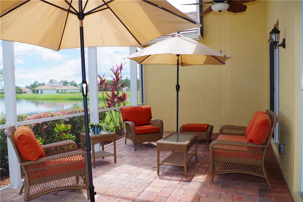 CASCADES - Residential