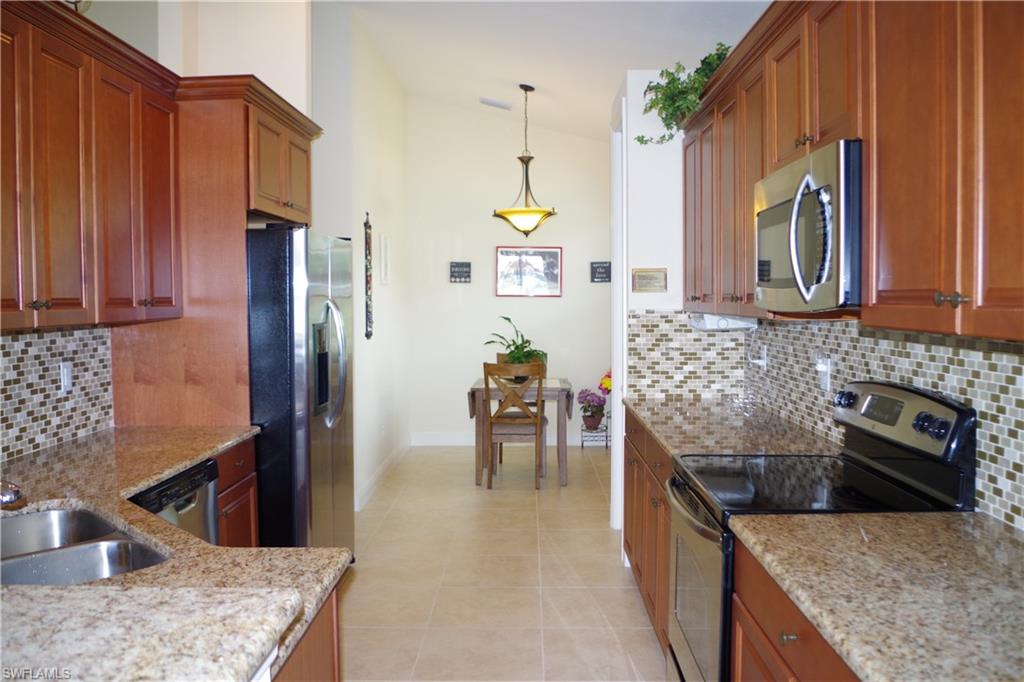 CASCADES - Residential