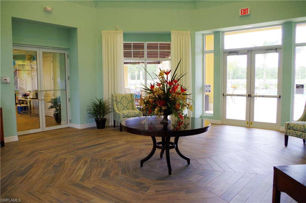 CASCADES - Residential