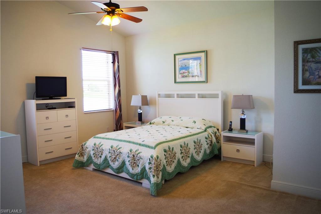 CASCADES - Residential