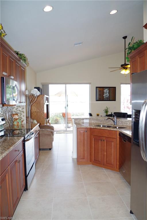 CASCADES - Residential