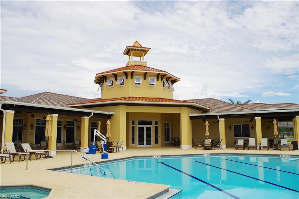 CASCADES - Residential