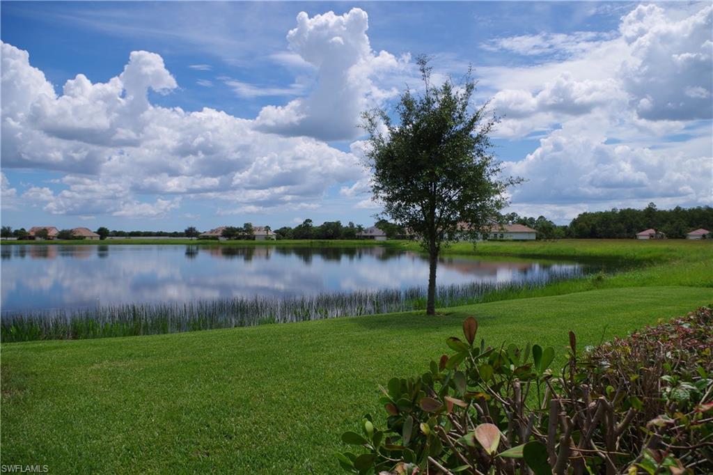 CASCADES - Residential