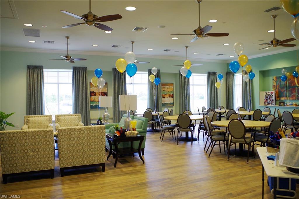 CASCADES - Residential