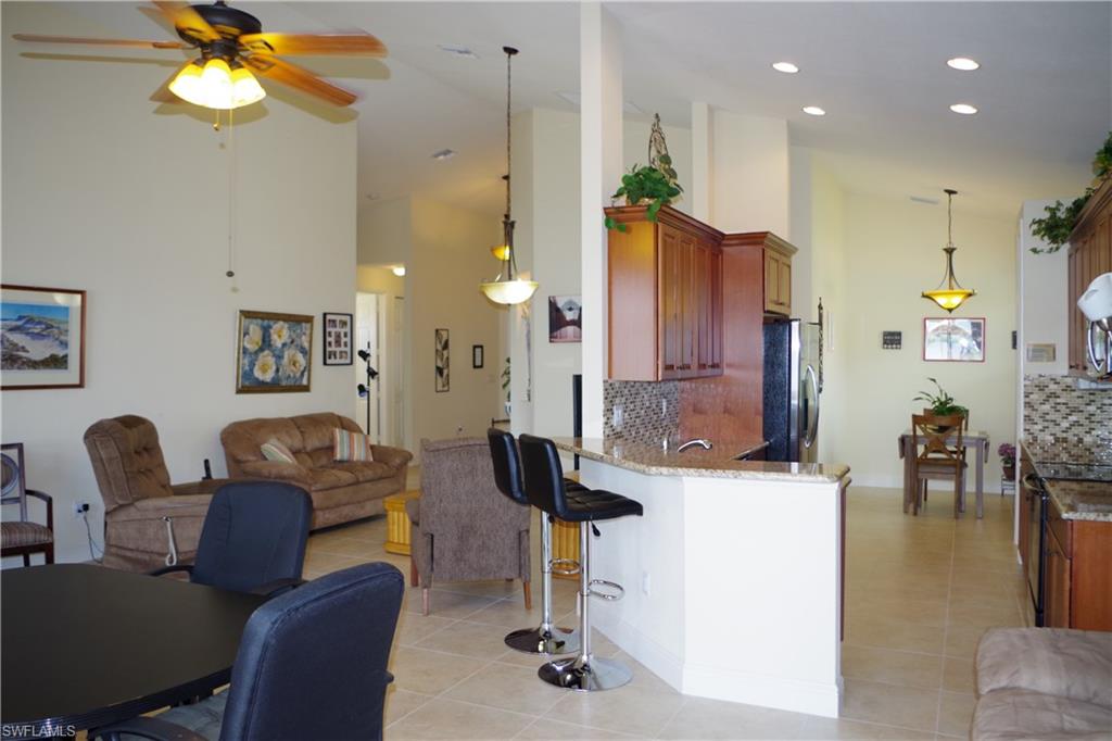 CASCADES - Residential