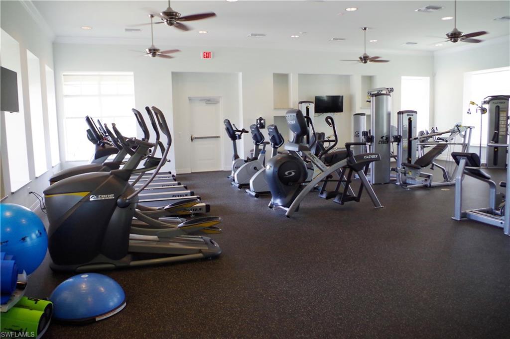 CASCADES - Residential